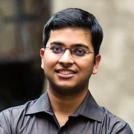 Dr. Amit Sharma